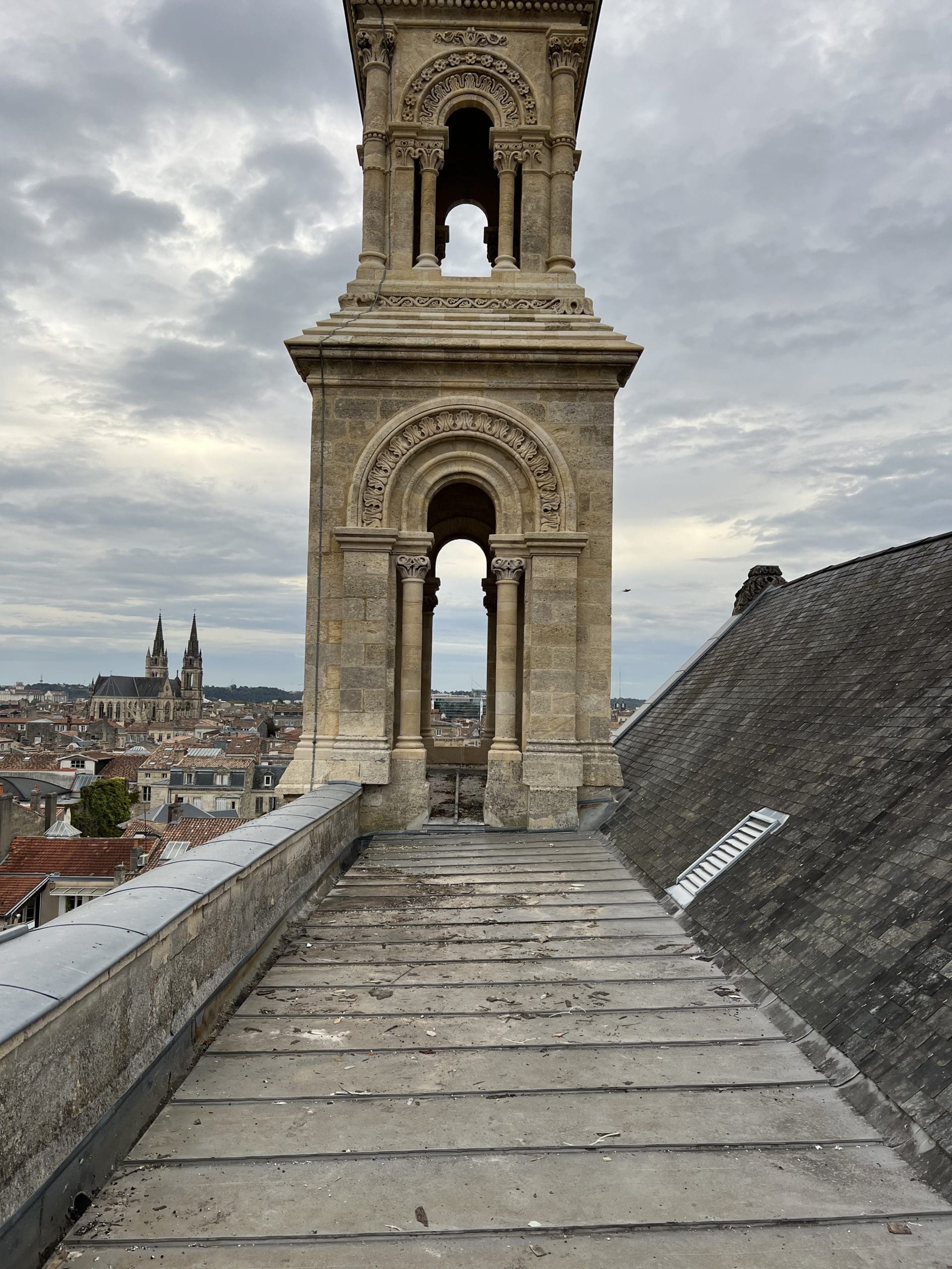 Propriété prestige