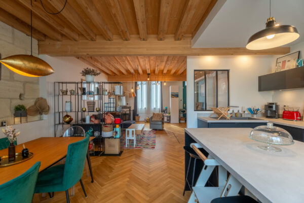 12 Rue Armand Lamarque, 33800 Bordeaux-18