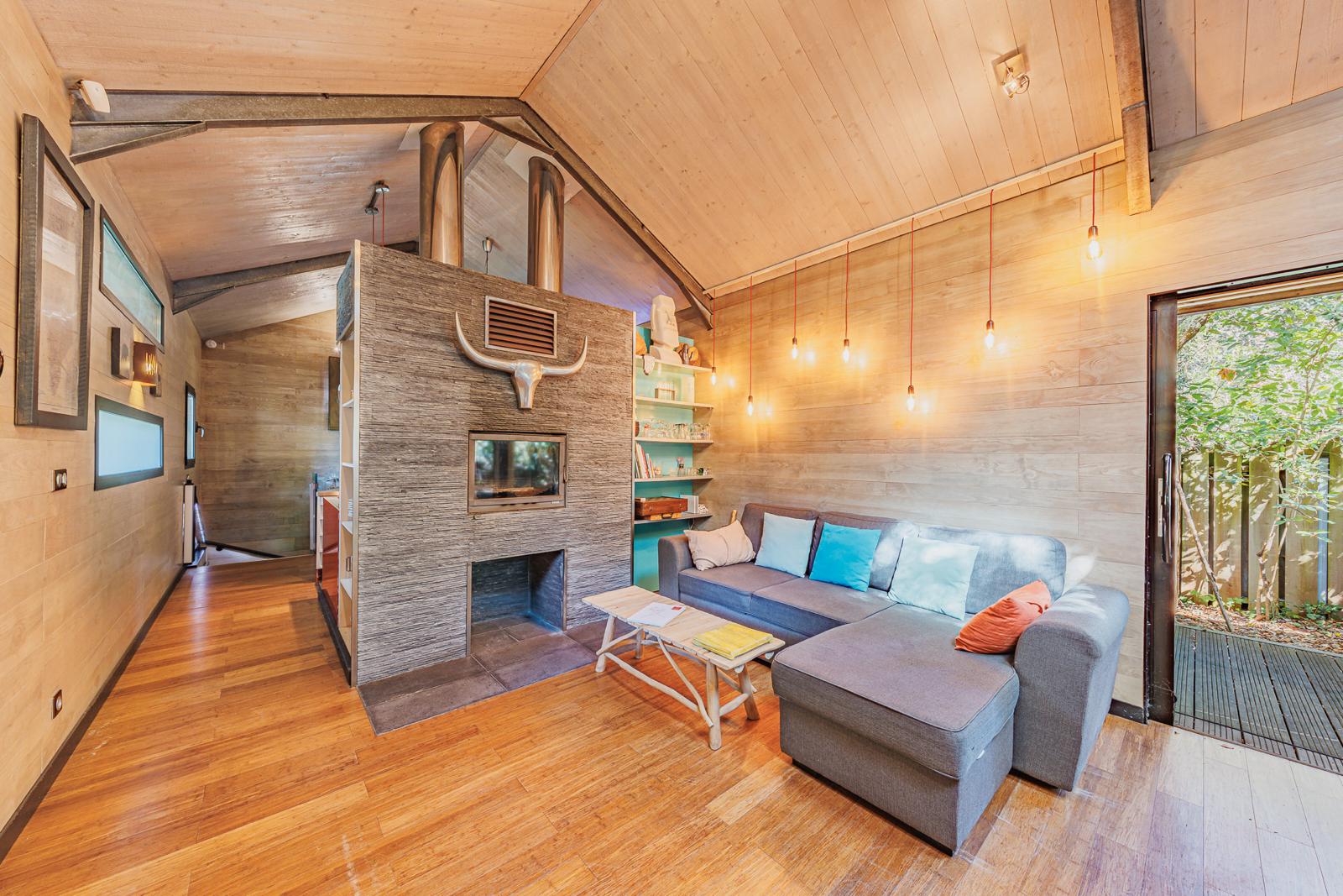 Maison &Eacute;vasion