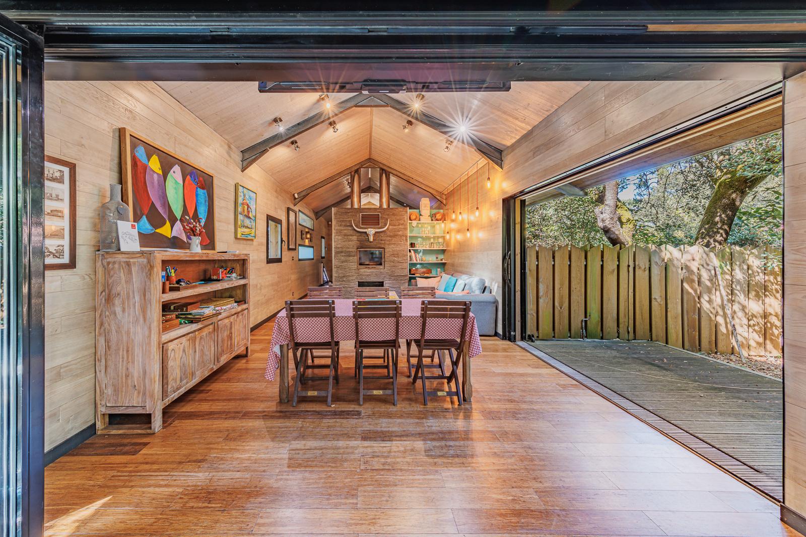 Maison &Eacute;vasion