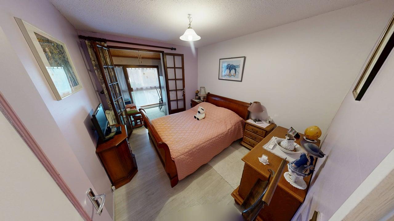 Maison &Eacute;quinoxe