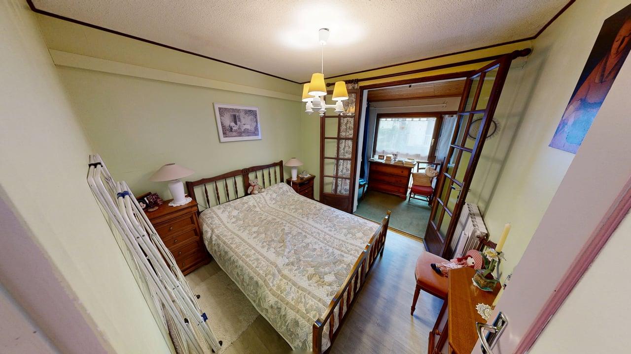 Maison &Eacute;quinoxe