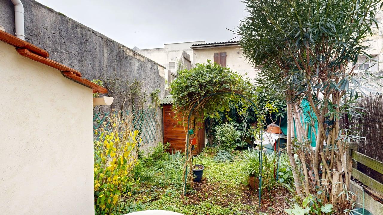 Maison &Eacute;quinoxe