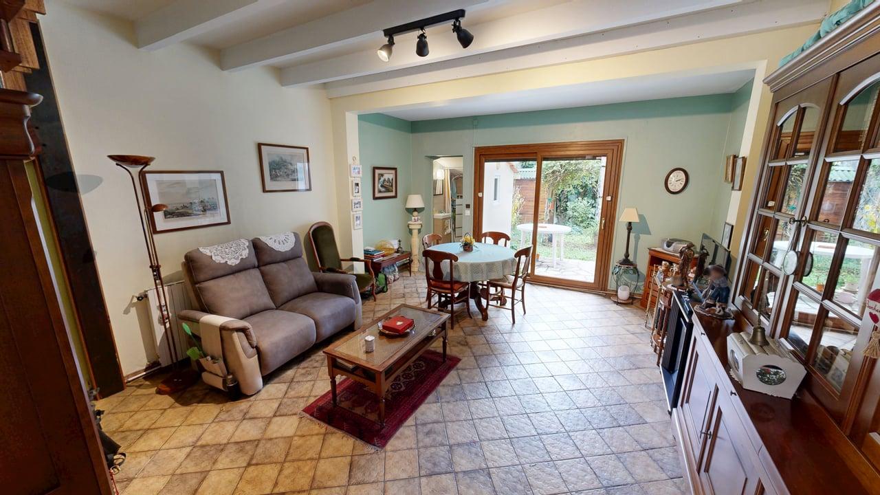 Maison &Eacute;quinoxe