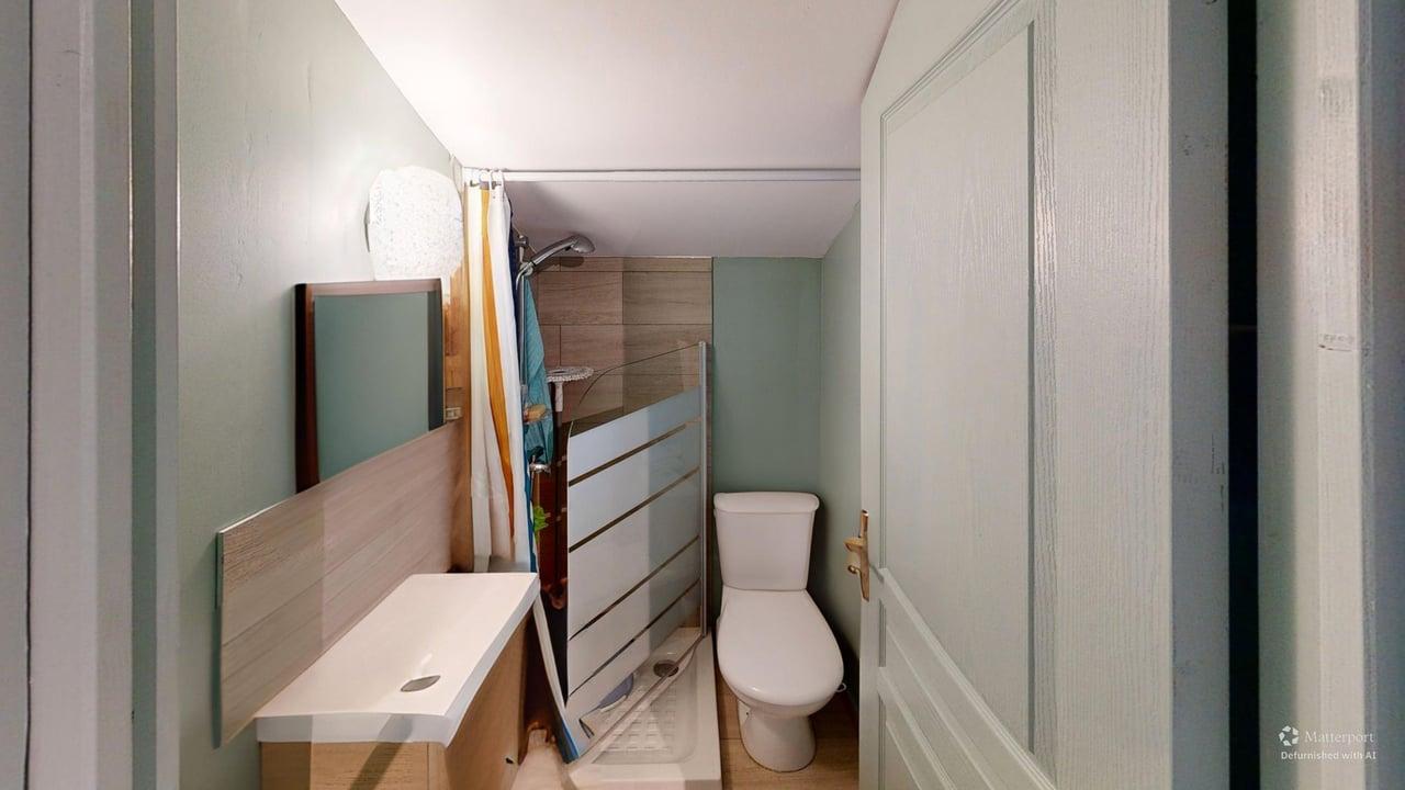 Maison &Eacute;quinoxe