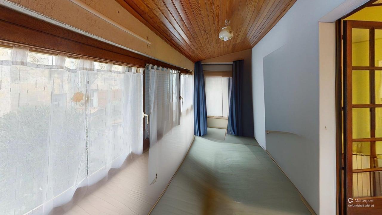 Maison &Eacute;quinoxe