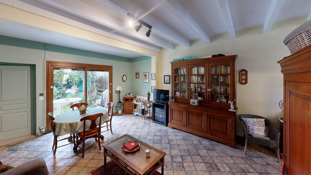 Maison &Eacute;quinoxe